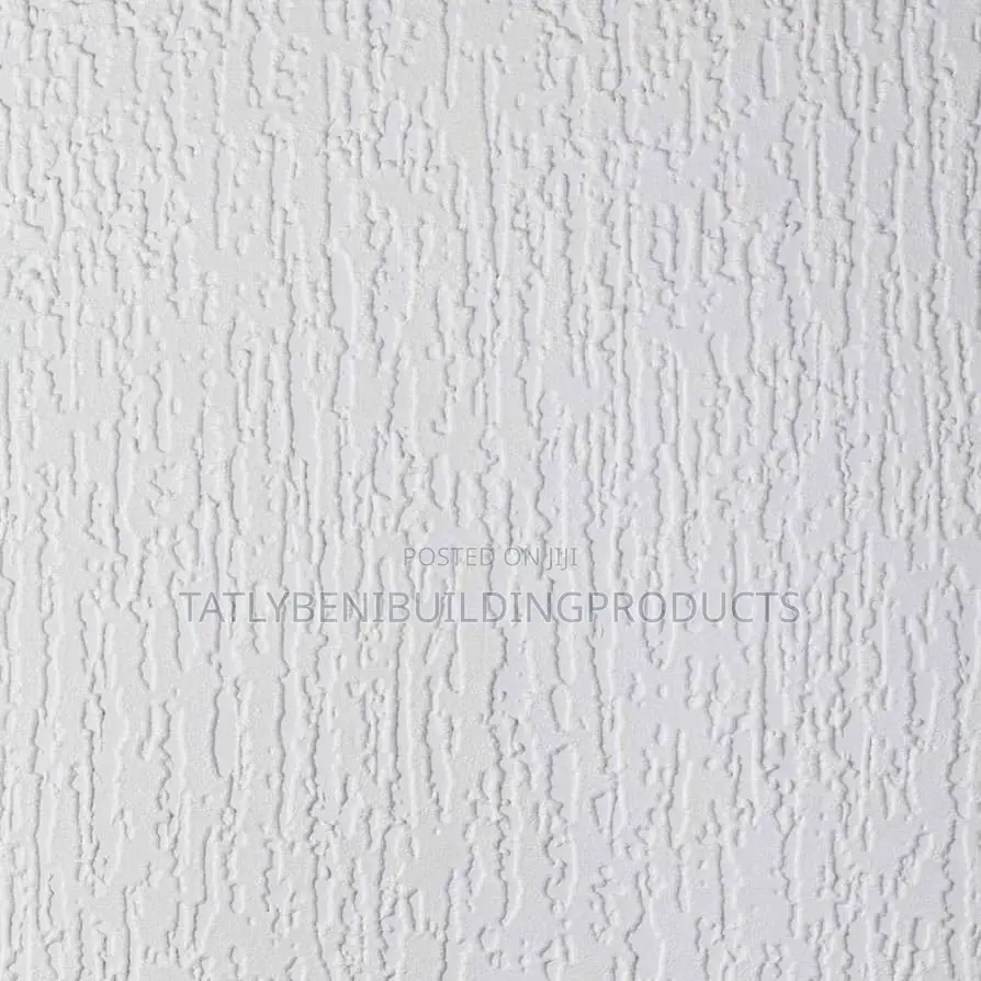 Paintable Wallpaper