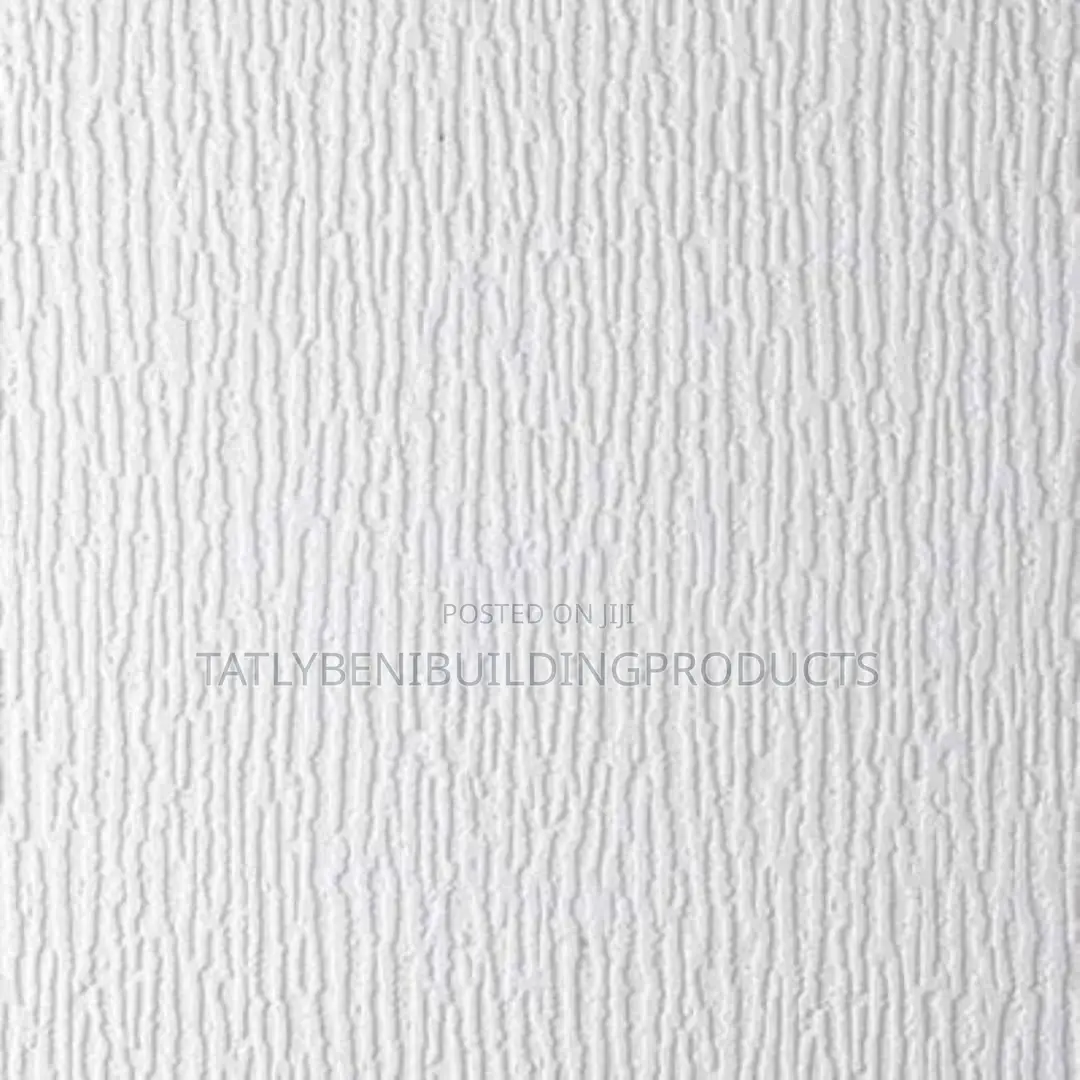 Paintable Wallpaper
