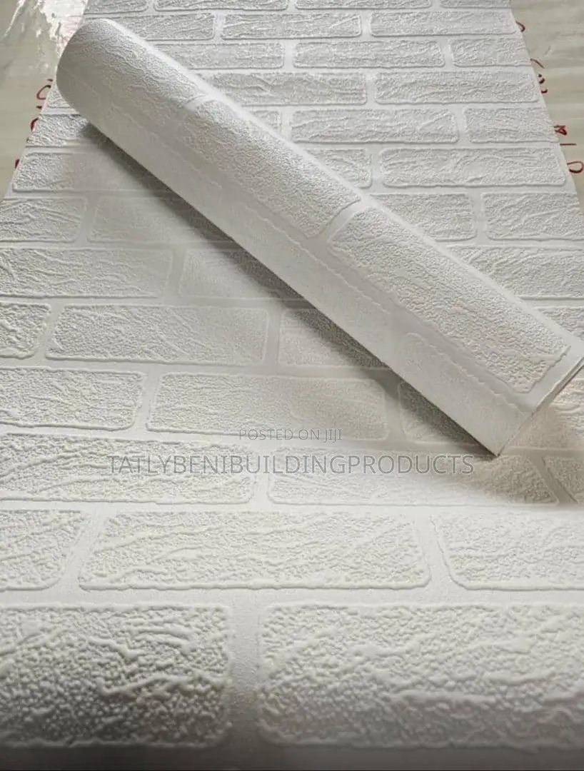 Paintable Wallpaper