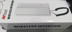 Wireless Intercom Phone