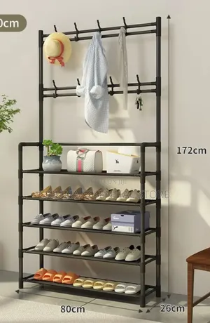 Shoe Rack Organizer