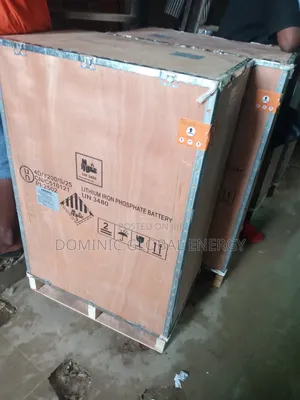 17.5kwh/51.2v Felicity Lithium Ion Solar Battery