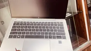Laptop HP EliteBook x360 1030 G7 16GB Intel Core i7 SSD 512GB