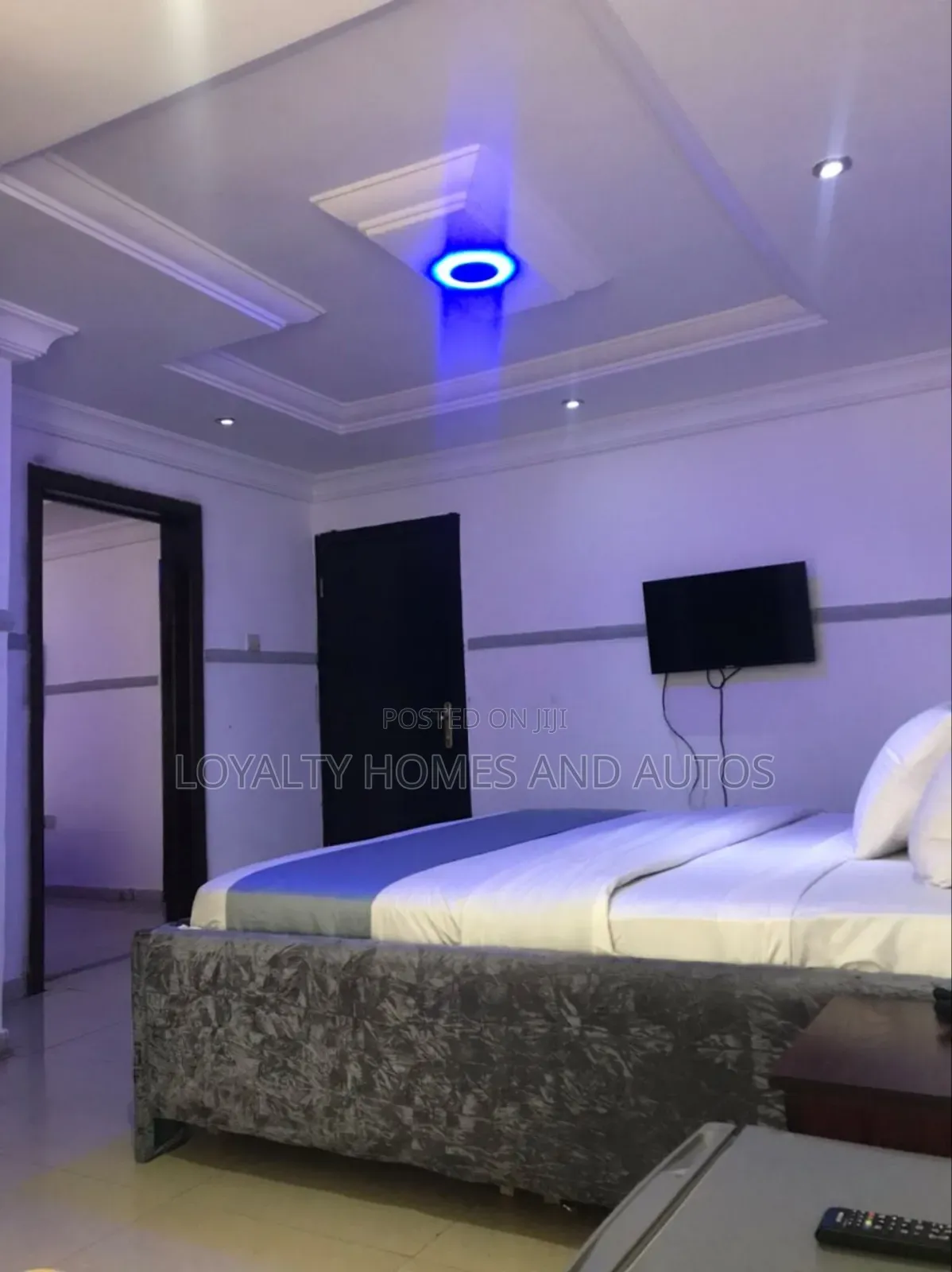 Functional Hotel for Sale in Ikeja Lagos