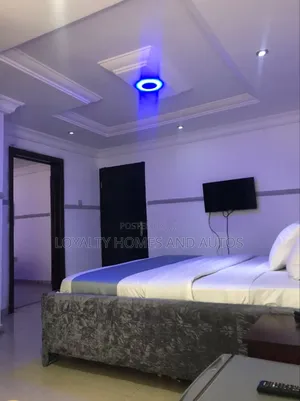 Functional Hotel for Sale in Ikeja Lagos