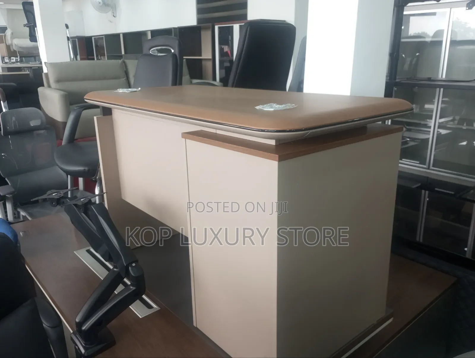 Executive Office Table