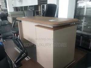 Executive Office Table