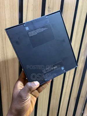 New Samsung Galaxy Z Fold7 512 GB Black
