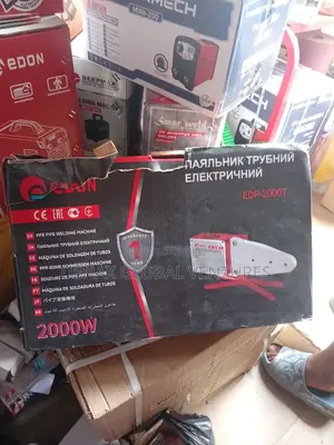 PPR Plastic Welding Machine