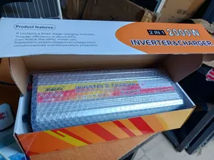 2000w Inverter