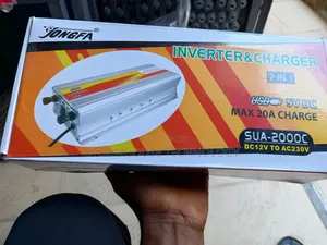 2000w Inverter