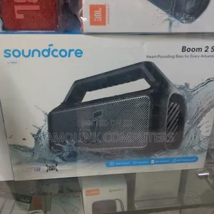 Soundcore Boom Se