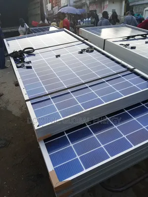 650watts/144cells Canadian Solar Panel