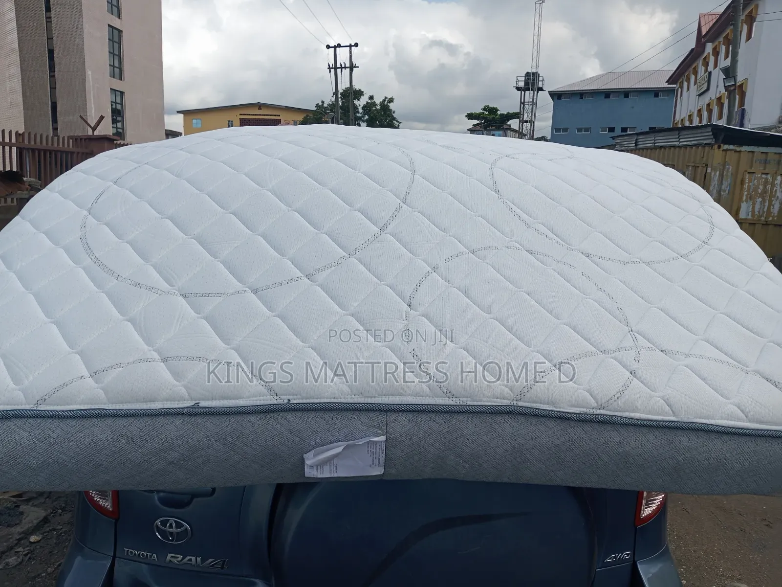 Foam for Home Use