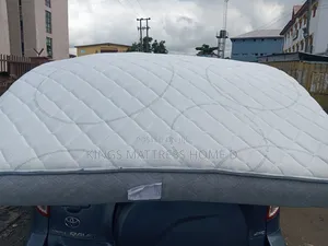 Foam for Home Use
