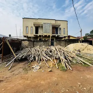 3bdrm Duplex in Oko Oba Agege Lagos for sale