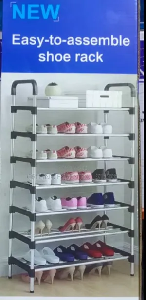 Shoe Rack Organizer