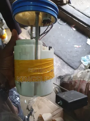 All Types of Japanese and American Car Complete Fuel Pump