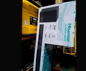 Hisense Sound Bar 120watts