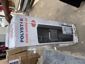 Water Dispenser