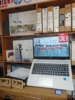New Laptop HP ProBook 440 16GB Intel Core i5 SSD 1T