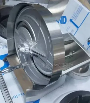 Manual Stainless Plantain Slicer