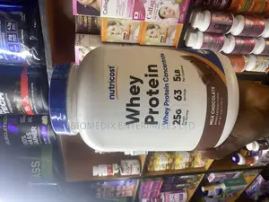 Nutricost Whey Protein Concentrate