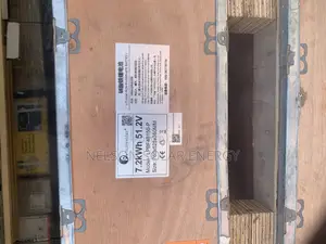 7.2kwh 51.2v Felicity Solar Lithium Battery Now Available