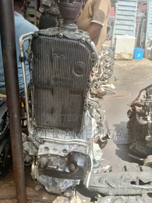 Engine Dodge Charger 3.6