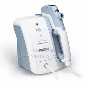 Keeler Automated (Non-Contact) Intellipuff Tonometer