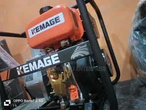 New Brand Kemage Diesel Water Pump 3inches