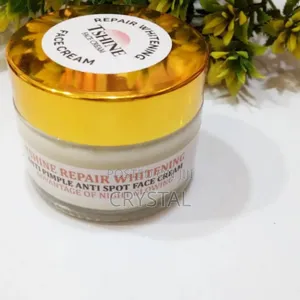 #Tshine Advance Repair Face Cream