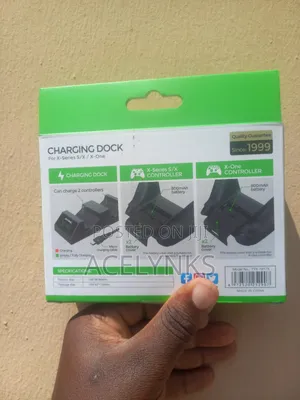 Dobe Battery Pack for Xbox
