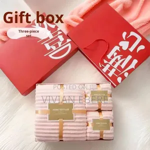Quality 3in1 Towel