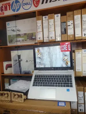 New Laptop HP ProBook 4310S 8GB Intel Core i5 SSD 256GB