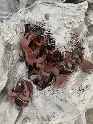 Clips for Scaffolding