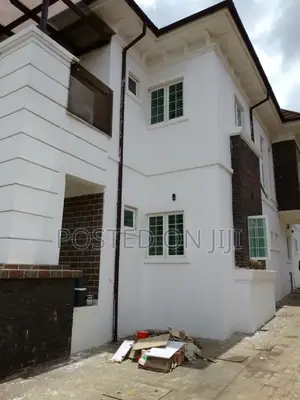 Furnished 5bdrm Duplex in Chime Estate,, Enugu for sale