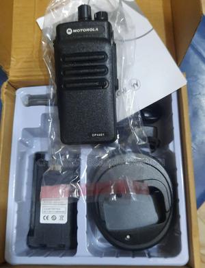 Dp4401 Motorola Walkie Talkie Radio Is Available
