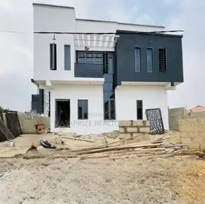4bdrm Duplex in Maryland Lagos for sale