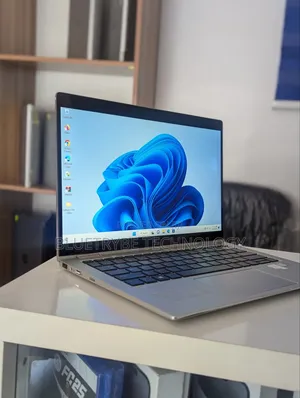Laptop HP EliteBook X360 1030 G4 8GB Intel Core I5 SSD 256GB