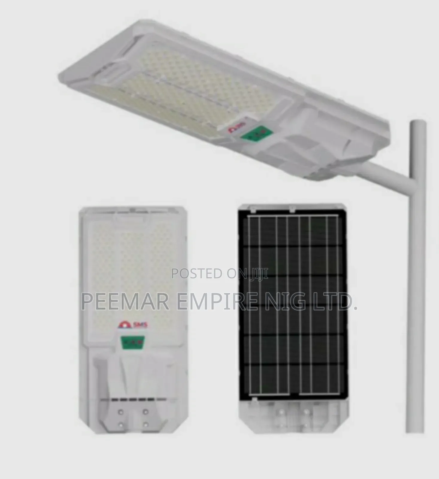 Original Solid Classic 400w SMS Mate Light,With One Year Warranty
