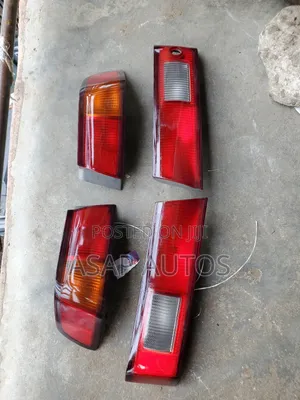 Backlight Camry 1998