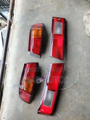 Backlight Camry 1998