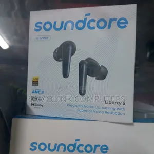 Soundcore Liberty 5 Earpod