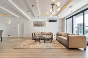 Luxury 3bedroom Apartment