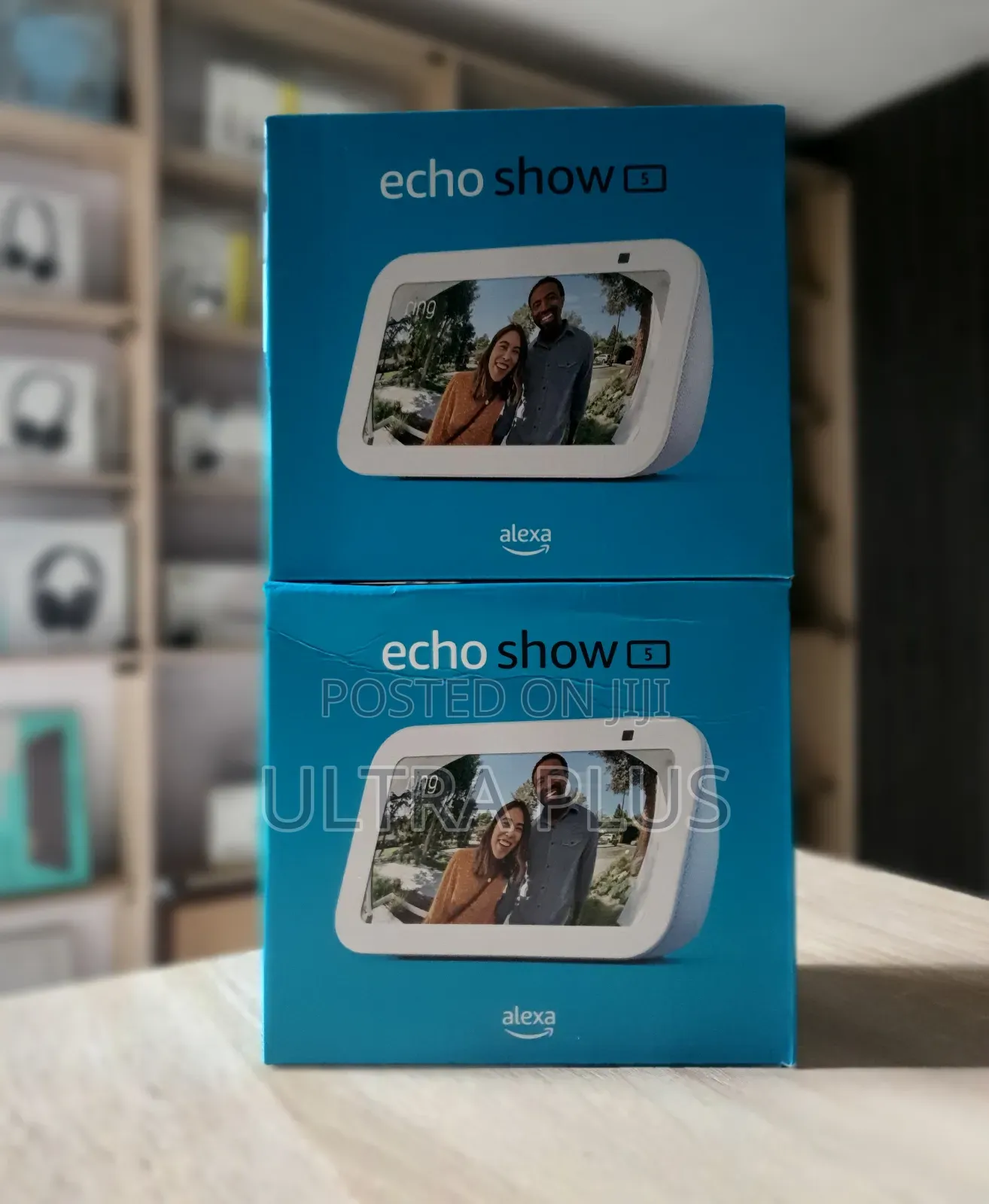 Echo Show 5 (3rd Generation)