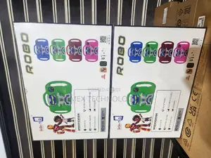 New Bebe Robo 512 GB