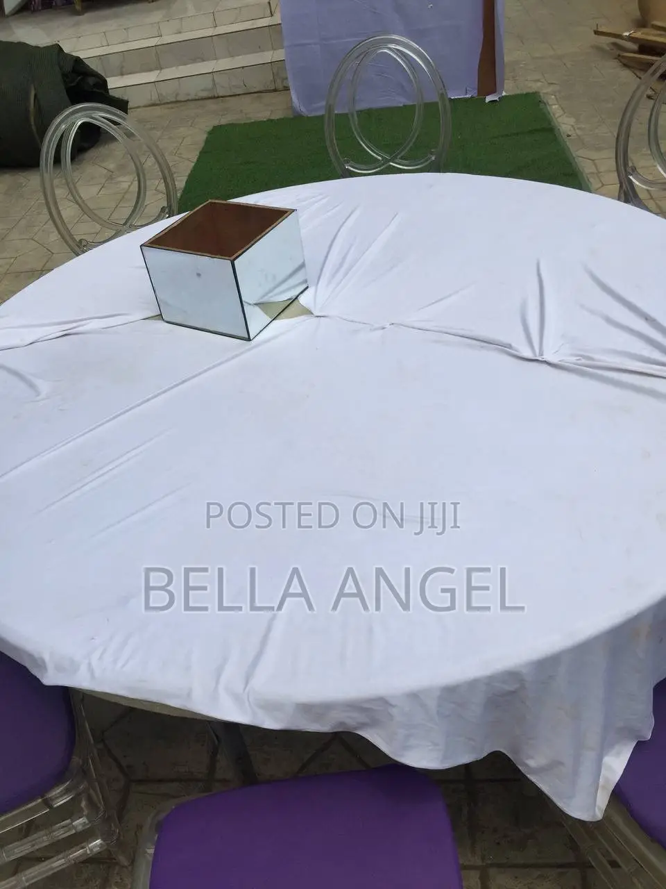 Event Rentals/Services