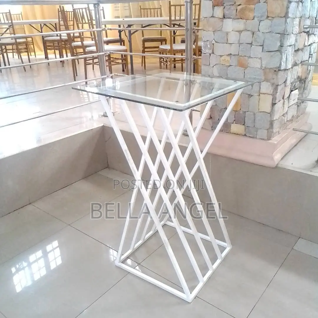 Event Rentals/Services