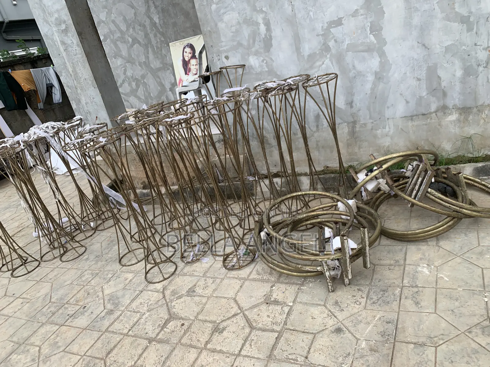 Event Rentals/Services